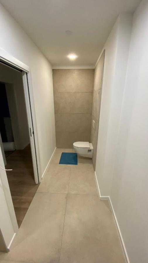 Ferienwohnung Mit Garten Strasswalchen Exterior foto