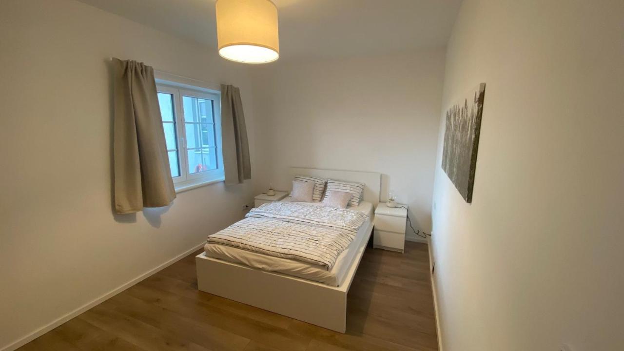Ferienwohnung Mit Garten Strasswalchen Exterior foto