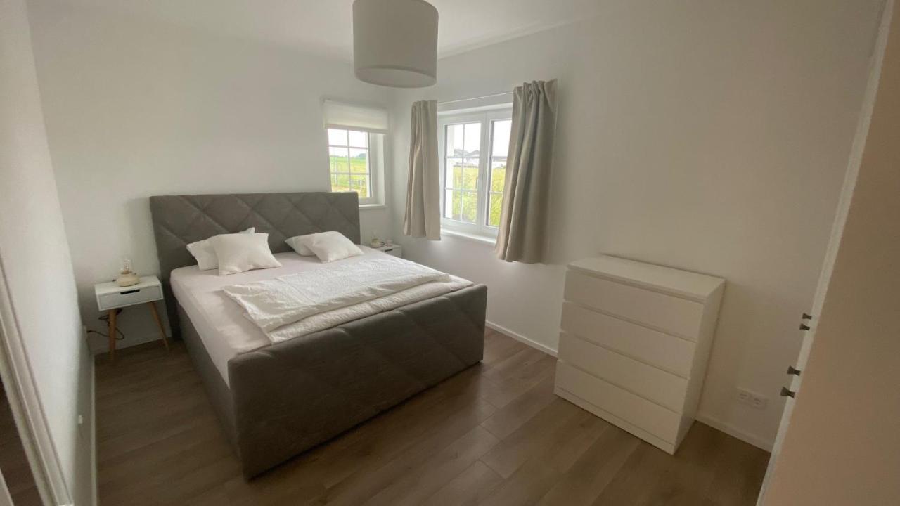 Ferienwohnung Mit Garten Strasswalchen Exterior foto